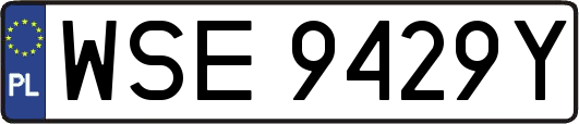 WSE9429Y