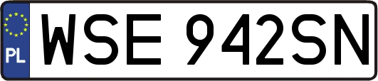 WSE942SN