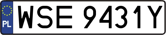 WSE9431Y