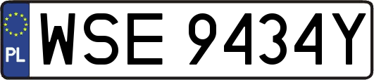 WSE9434Y