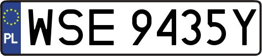 WSE9435Y