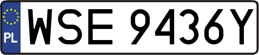 WSE9436Y