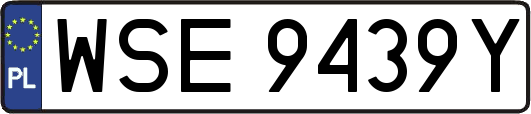 WSE9439Y