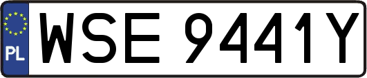 WSE9441Y