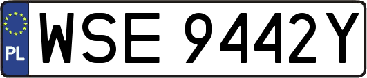 WSE9442Y