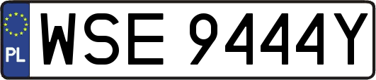 WSE9444Y