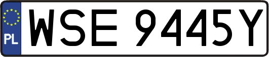 WSE9445Y