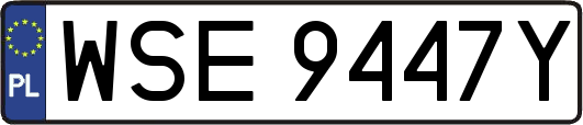 WSE9447Y