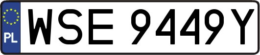 WSE9449Y
