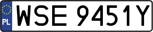 WSE9451Y