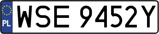 WSE9452Y