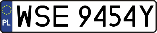 WSE9454Y
