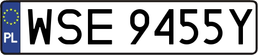 WSE9455Y