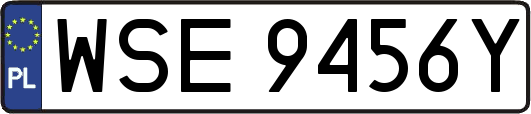 WSE9456Y