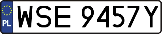 WSE9457Y