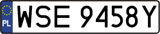 WSE9458Y