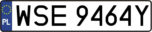 WSE9464Y
