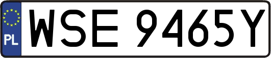 WSE9465Y