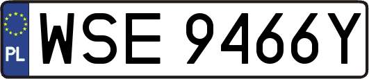 WSE9466Y