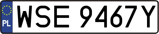 WSE9467Y