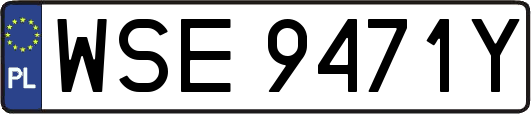 WSE9471Y