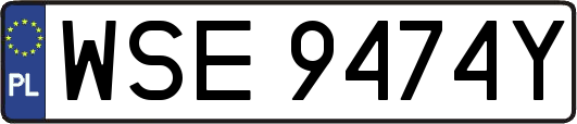 WSE9474Y