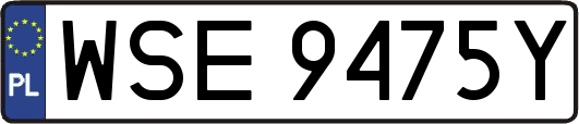 WSE9475Y