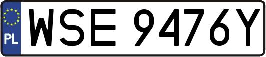 WSE9476Y