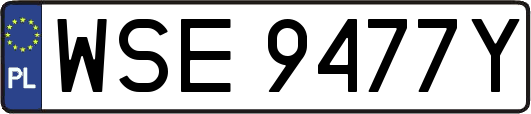 WSE9477Y