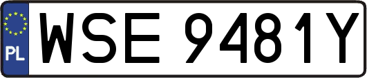 WSE9481Y