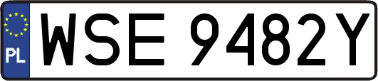 WSE9482Y