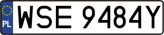 WSE9484Y