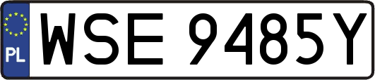 WSE9485Y