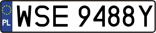 WSE9488Y