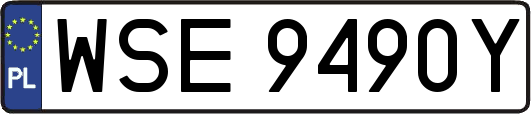 WSE9490Y