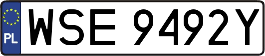 WSE9492Y