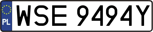 WSE9494Y