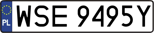 WSE9495Y