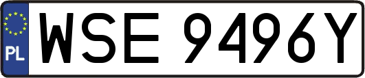 WSE9496Y