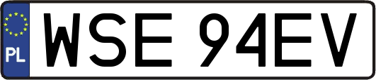 WSE94EV