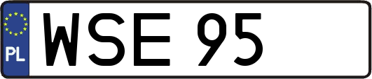 WSE95