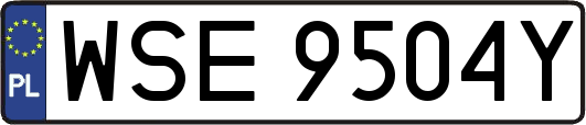 WSE9504Y