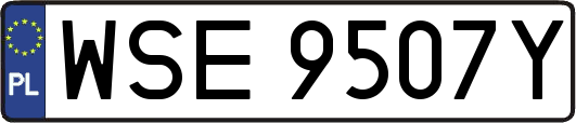 WSE9507Y
