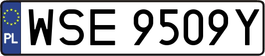 WSE9509Y