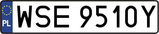WSE9510Y