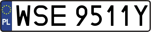 WSE9511Y