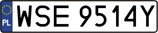 WSE9514Y