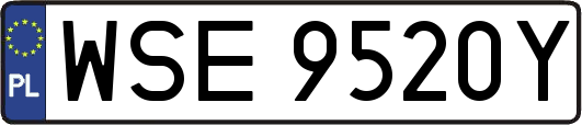 WSE9520Y