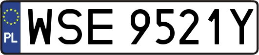 WSE9521Y