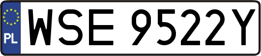 WSE9522Y